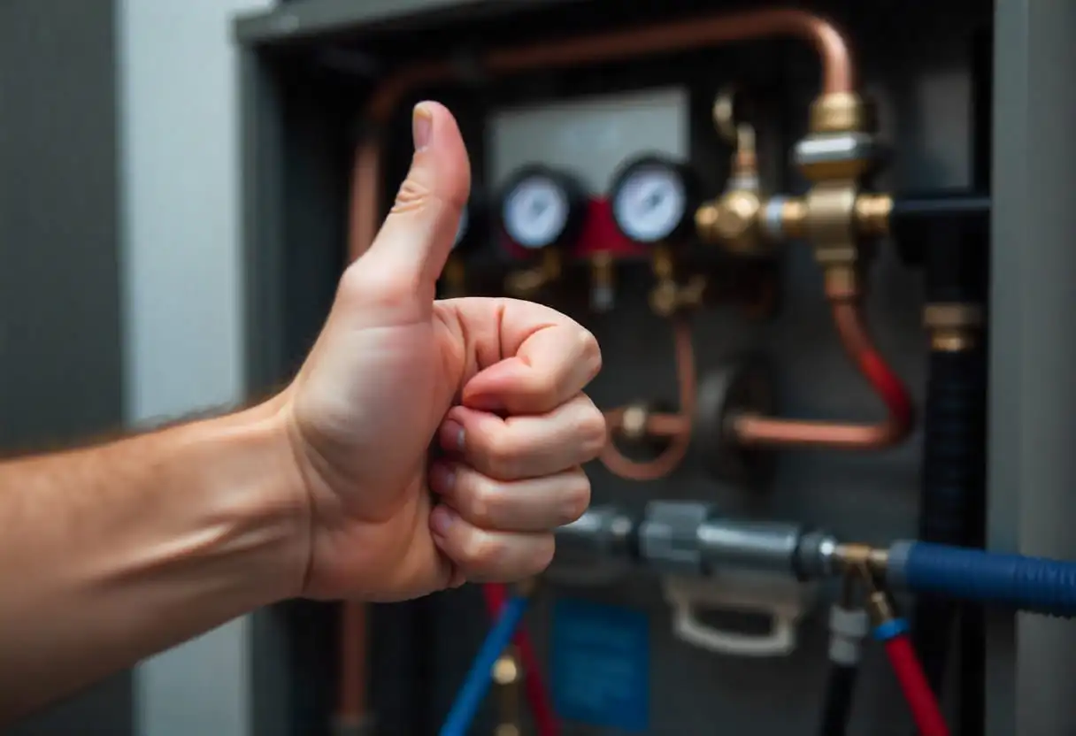 Emergency HVAC services and installations in Bellmawr, NJ