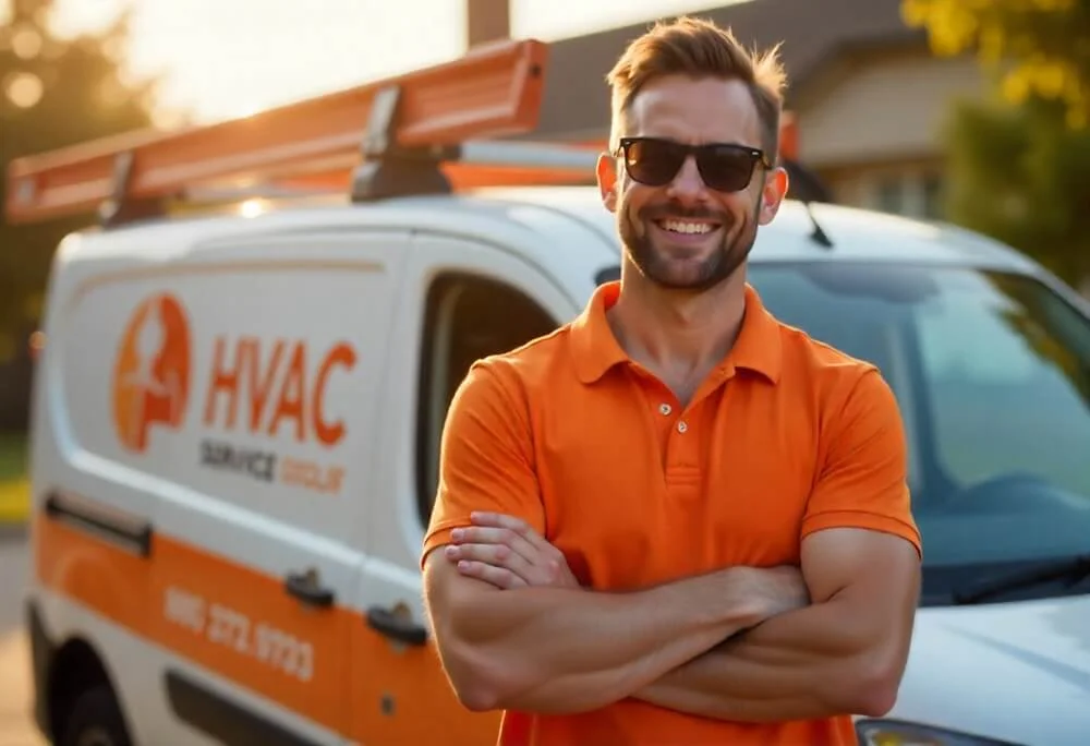 Professional HVAC repair and installation services in Bellmawr, NJ